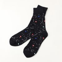 Hip-hop Cotton Personality Socks main image 3