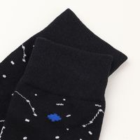 Hip-hop Cotton Personality Socks main image 6