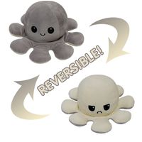 Stuffed Animals & Plush Toys Octopus Cotton Toys sku image 6