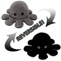 Stuffed Animals & Plush Toys Octopus Cotton Toys main image 3