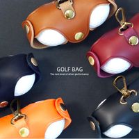 Korean  New Golf Bag main image 4