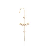 Gold Plated Ear Hook main image 5