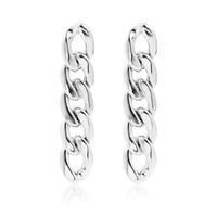 All-match Simple Alloy Earrings sku image 7