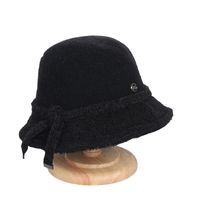 Dome All-match Fashion Fisherman Hat main image 6