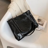 Fashion Embroidered Thread Small Handbag main image 1