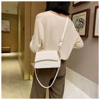 Women's Underarm Shoulder Messenger Bag main image 3