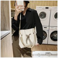 Fashion Simple Shoulder Bag main image 4