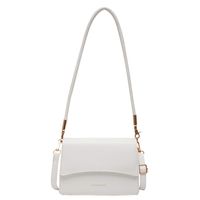 Women's Underarm Shoulder Messenger Bag sku image 1