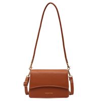 Women's Underarm Shoulder Messenger Bag sku image 3