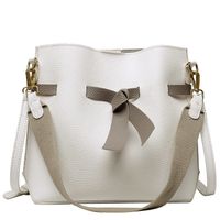 Fashion Simple Shoulder Bag sku image 1