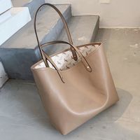 Fashion All-match Shoulder Simple Large-capacity Handbags main image 4