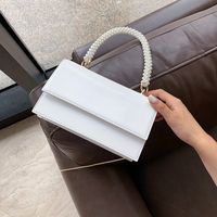 Fashion Pearl Shoulder Bag Wholesale main image 5