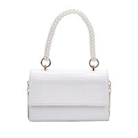 Fashion Pearl Shoulder Bag Wholesale main image 6