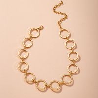 Hot-selling Fashion Simple New  Necklaces main image 1