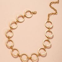 Hot-selling Fashion Simple New  Necklaces main image 3