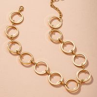 Hot-selling Fashion Simple New  Necklaces main image 4