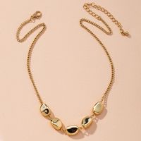 Fashion Simple Style  Waist  Personality Style Necklace main image 1