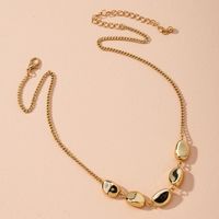 Fashion Simple Style  Waist  Personality Style Necklace main image 3