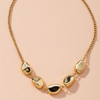 Fashion Simple Style  Waist  Personality Style Necklace main image 5