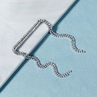 Quaste Einfache Perle Süße Haarspange sku image 2