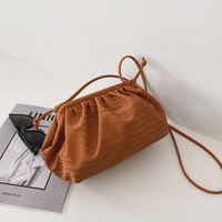Fashion All-match Messenger Bag sku image 1
