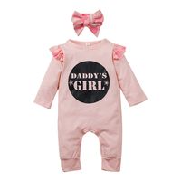 New  Fashion Infant Camouflage One-piece Baby Outing One-piece Clothes Hot-selling sku image 11