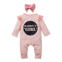 New  Fashion Infant Camouflage One-piece Baby Outing One-piece Clothes Hot-selling sku image 12