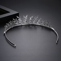 Korean High-end Shiny Crown main image 4