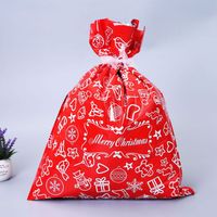 Candy  Christmas Gift Bag main image 8