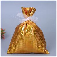 Candy  Christmas Gift Bag sku image 2