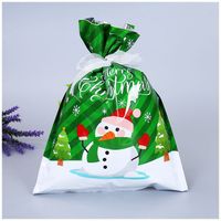 Candy  Christmas Gift Bag sku image 5