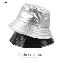Korean Fashion Thickened Fisherman Hat main image 1