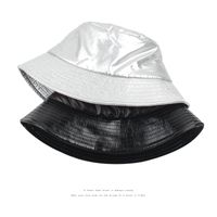 Korean Fashion Thickened Fisherman Hat main image 3