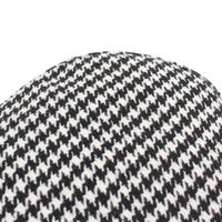 Women's Korean Style Houndstooth main image 4