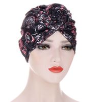 Gorra Spiral Turban Multicolor main image 3