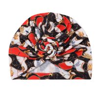 Gorra Spiral Turban Multicolor sku image 1