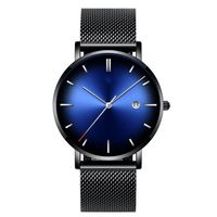 Entreprise Acier Inoxydable Alliage Hommes De Montres sku image 1