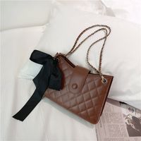 Wholesale Women's Casual Chain Bags Handbags sku image 4