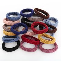 20 Canned Thick High Elastic Towel Loops sku image 1