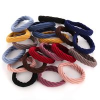 20 Canned Thick High Elastic Towel Loops sku image 3