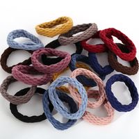 20 Canned Thick High Elastic Towel Loops sku image 4