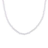 New Fashion Simple  Pearl Necklace main image 6