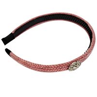 Korea's Fashion  Super Flashing Rhinestone Headband main image 6