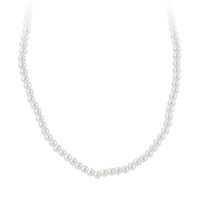 New Fashion Freshwater Pearl Necklace sku image 1