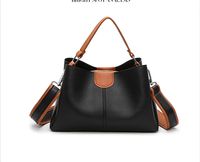 Fashion Hit Color All-match Single Shoulder Messenger Bag Wholesale main image 3