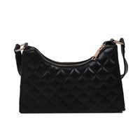 New  Texture  New Trend  One-shoulder Chain Bag main image 3