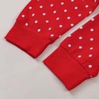 Nouveau Costume De Pantalon De Combinaison À Manches Longues Pour Bébé En Deux Pièces Pour Bébé main image 5