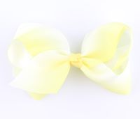 Children's Bow Duckbill Clip sku image 14