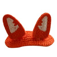 Cute Rabbit Ears Bb Clip main image 6