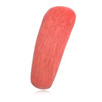 Plush Hairpin Candy Color Imitation Rabbit Hair Hairpin sku image 6